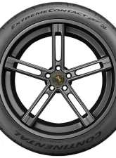 Continental ExtremeContact Sport 02 275/30Z R19 96Y Tire                                     - 03125390000 - Image 2