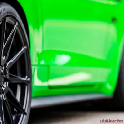 Continental ExtremeContact Sport 02 275/30Z R19 96Y Tire - 03125390000
