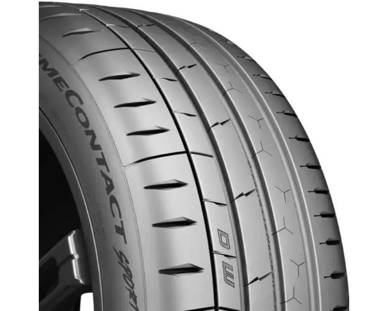 Extreme Contact Sport 02