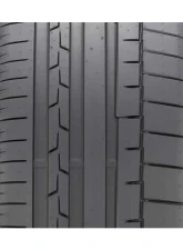 Continental Sport Contact 6 Tire 325/25 R21 102Y XL BW                                     - 03571920000 - Image 2