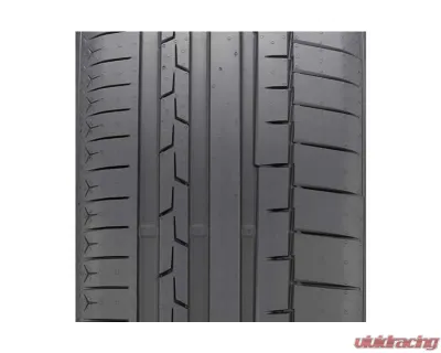 Continental Sport Contact 6 Tire 325/25 R21 102Y XL BW - 03571920000