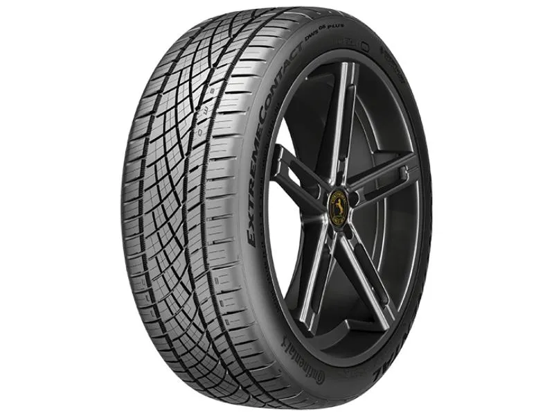 Continental ExtremeContact DWS 06 Plus 275/35R22 - 15578580000
