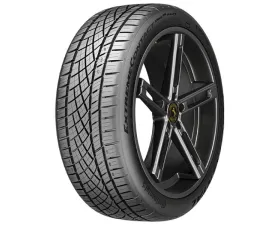 Continental ExtremeContact DWS 06 Plus 275/35R22
