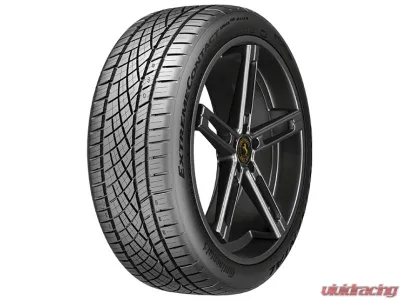 Continental ExtremeContact DWS 06 Plus 275/35R22 - 15578580000