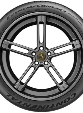 Continental ExtremeContact DWS 06 Plus 275/35R22                                     - 15578580000 - Image 2