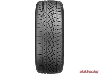 Continental ExtremeContact DWS 06 Plus 275/35R22 - 15578580000