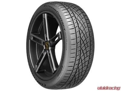 Continental ExtremeContact DWS 06 Plus 275/35R22 - 15578580000