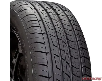 Cooper CS5 Ultra Touring Tire 235/50 R18 97W SL BSW - 166047002