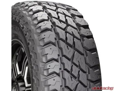 Cooper Discoverer ST Maxx Tire LT265/65 R18 122Q E1 BSW - 170093004