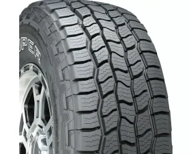 Cooper Discoverer AT3 4S Tire 265/70 R16 112T SL OWL