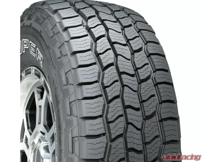 Cooper Discoverer AT3 4S Tire 265/70 R16 112T SL OWL - 171011010