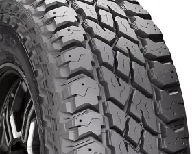 Cooper Discoverer ST Maxx Tire LT265/70 R18 124Q E1 BSW