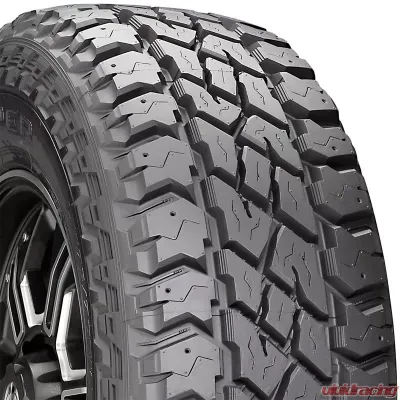 Cooper Discoverer ST Maxx Tire LT265/70 R18 124Q E1 BSW - 170098004