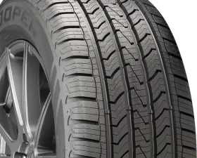 Cooper Endeavor Plus Tire 235 /65 R18 106H SL BSW