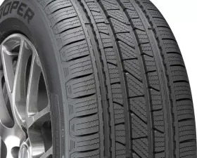 Cooper Discoverer SRX-LE Tire 275 /50 R20 109H SL BSW