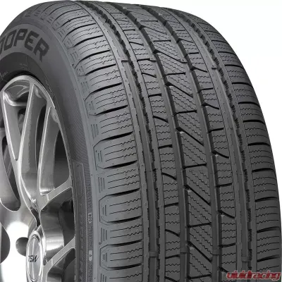 Cooper Discoverer SRX-LE Tire 275 /50 R20 109H SL BSW - 166468020