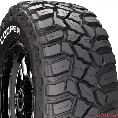 Cooper Discoverer STT Pro Tire 35 X12.50R18 LT 118Q D2 BSW - 170229006