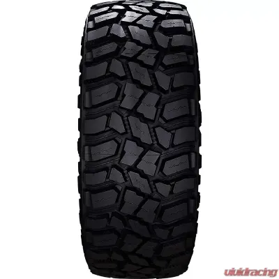 Cooper Discoverer STT Pro Tire 35 X12.50R18 LT 118Q D2 BSW - 170229006