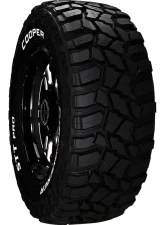 Cooper Discoverer STT Pro Tire 35 X12.50R18 LT 118Q D2 BSW                                     - 170229006 - Image 3