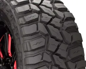 Cooper Discoverer STT Pro Tire 33 X12.50R20 LT 119Q F2 BSW