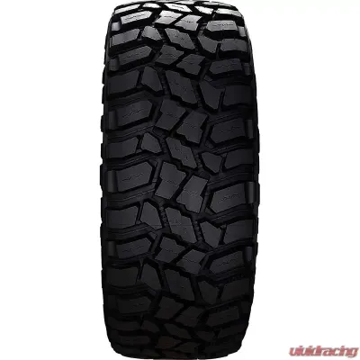 Cooper Discoverer STT Pro Tire 33 X12.50R20 LT 119Q F2 BSW - 170230006