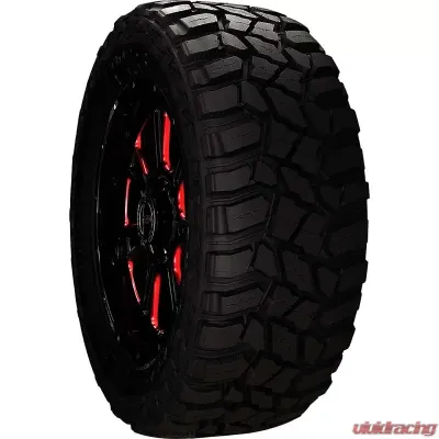 Cooper Discoverer STT Pro Tire 33 X12.50R20 LT 119Q F2 BSW - 170230006