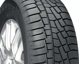 Cooper Discoverer True North Tire 205 /55 R16 91H SL BSW