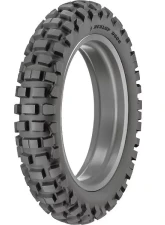 Dunlop D606 Rear Tire 120/90-18 54R BIAS TT                                     - 45162233 - Image 2