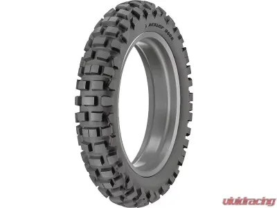 Dunlop D606 Rear Tire 120/90-18 54R BIAS TT - 45162233