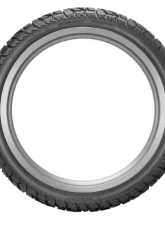 Dunlop Trailmax Mission Rear Tire 150/70B18 70T BIAS TL                                     - 45235691 - Image 3