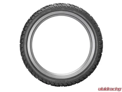 Dunlop Trailmax Mission Rear Tire 150/70B18 70T BIAS TL - 45235691