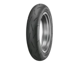 Dunlop TT93GP Pro Front Tire  100/90-12 49J BIAS