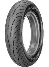 Dunlop Elite 4 Rear Tire 180/70R16 77H BIAS TL                                     - 45119303 - Image 2