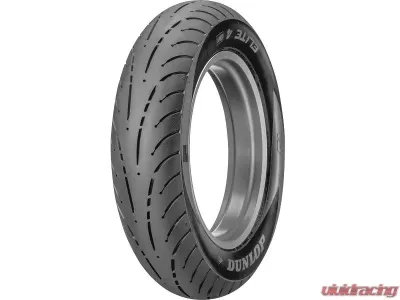 Dunlop Elite 4 Rear Tire 180/70R16 77H BIAS TL - 45119303