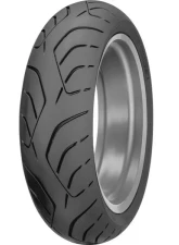 Dunlop Roadsport 3 Rear Tires 160/70ZR17 73W Radial TL                                     - 45227405 - Image 2