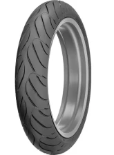 Dunlop Roadsport 3 Front Tires 120/70ZR17 58W Radial TL                                     - 45227051 - Image 2