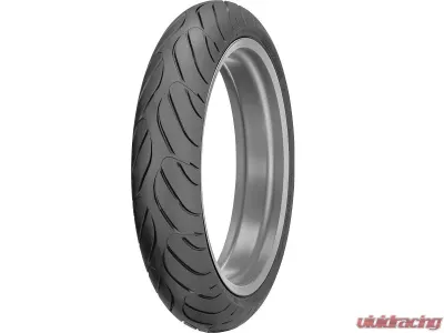 Dunlop Roadsport 3 Front Tires 120/70ZR17 58W Radial TL - 45227051