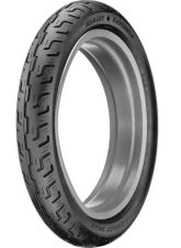Dunlop D401 Front Tire 90/90-19 52H BIAS TL                                     - 45064545 - Image 2