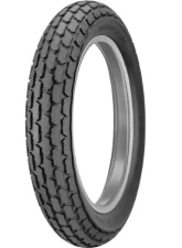 Dunlop K180 Front Tire 130/80-18 66P BIAS TT                                     - 45089450 - Image 2