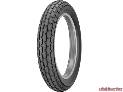 Dunlop K180 Front Tire 130/80-18 66P BIAS TT - 45089450