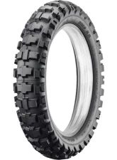 Dunlop D908 Rally Raid Rear Tire 150/70B18 70S BIAS TT                                     - 45052370 - Image 2