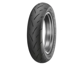 Dunlop TT93GP Pro Rear Tire 120/80-12 55J BIAS