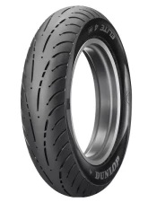 Dunlop Elite 4 Rear Tire 200/55-16 77H RADIAL TL                                     - 45119548 - Image 2