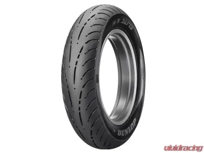 Dunlop Elite 4 Rear Tire 200/55-16 77H RADIAL TL - 45119548