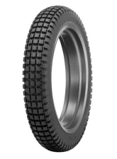 Dunlop K950 Rear Tire 4.00-18 64P BIAS TT                                     - 45112401 - Image 2