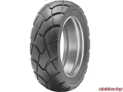 Dunlop D604 Rear 130/70-12 62L BIAS TL - 45215531