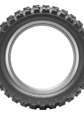 Dunlop D908 Rally Raid Rear Tire 150/70B18 70S BIAS TT                                     - 45052370 - Image 3
