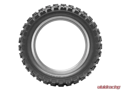 Dunlop D908 Rally Raid Rear Tire 150/70B18 70S BIAS TT - 45052370