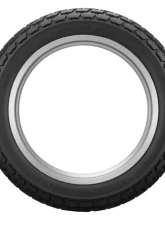 Dunlop K180 Front Tire 130/80-18 66P BIAS TT                                     - 45089450 - Image 3