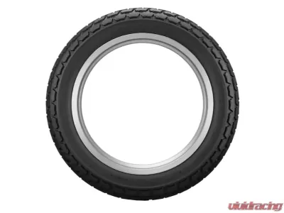 Dunlop K180 Front Tire 130/80-18 66P BIAS TT - 45089450